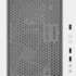 Корпус ATX MONTECH X3 Glass, Midi-Tower, без БП,  белый [x3 glass wh]